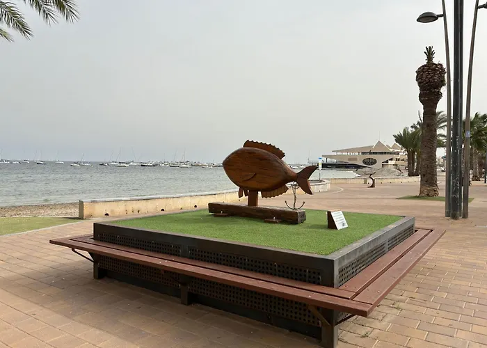Casa Blu Blu - Your Holidayhome With Pool Near The Beach!