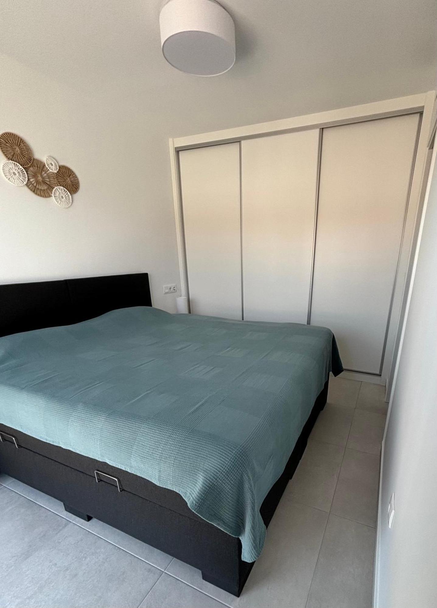 Ferienhaus Casa Blu Blu - Your With Pool Near The Beach! Santiago De La Ribera